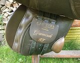 Kieffer Garmisch (50тр=Без примерки)