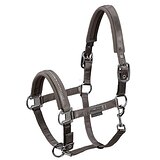 Недоуздок Eskadron Satin Double Pin