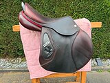 Седло CWD 2G хорошем состояни
