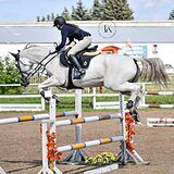 СТАРТОВЫЙ ОПЫТ ДО 140 СМ