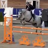 СТАРТОВЫЙ ОПЫТ ДО 120 СМ