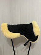 Мех под седло Mattes