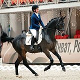 ПЕРСПЕКТИВЕН В ВЫЕЗДКУ