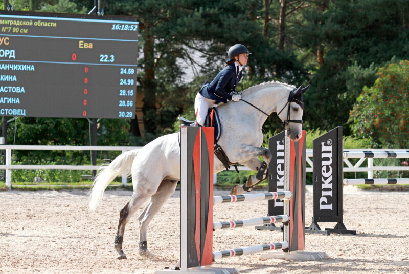 КЛИНТОРД и Куус Ева