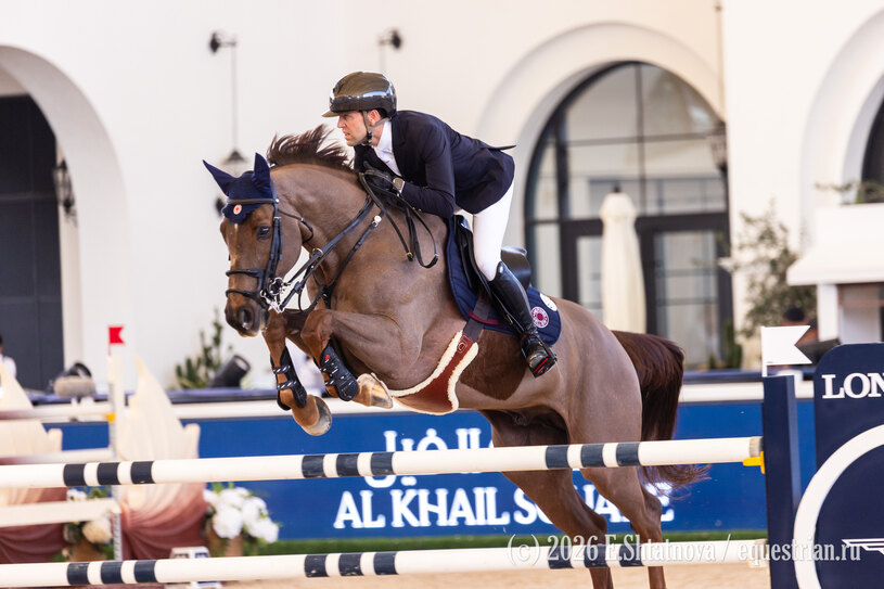 DELESTRE Simon / Golden_Boy_DK