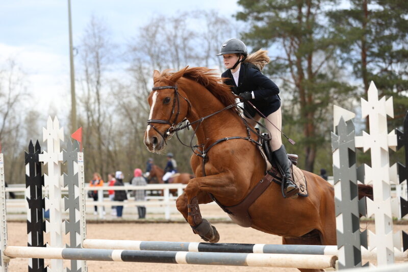 ГАБАРА-06 и Яценко Елизавета