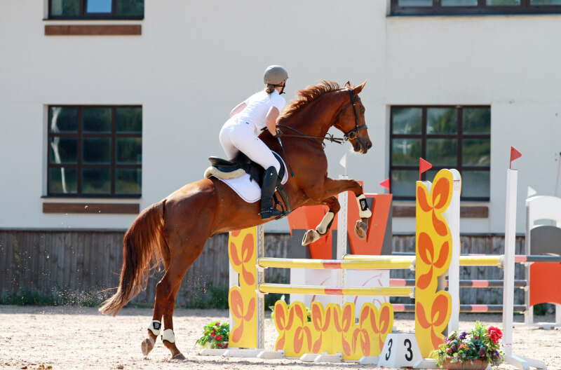 ХАЛИУС-05 и Яковлева Кристина