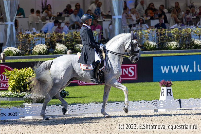 Juan Antonio Jimenez / Euclides Mor