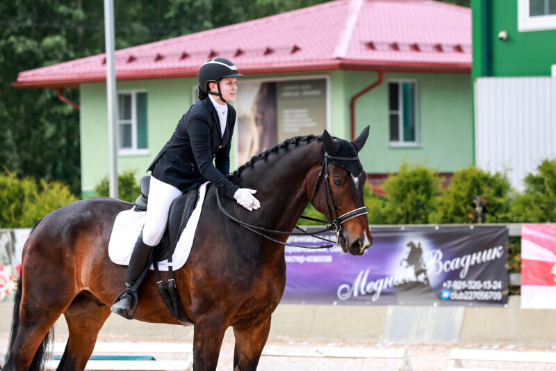 АМИГО-08 и Левашова Вероника