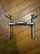 Мундштук Sprenger Aurigan 12,5