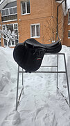 Седло конкурное Prestige 