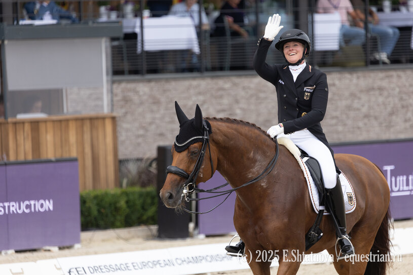 Hemmer Katharina / Denoix