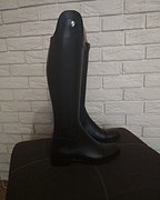 Сапоги выездковые 