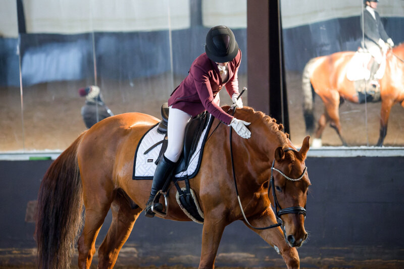 КИСС МИ-16 и Попова Екатерина