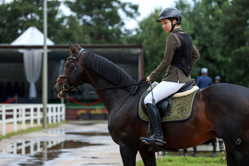 ПАЛЕХ-10 и Люльченко Олеся