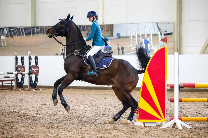 ГЕРОН-19 и Овчинникова Ангелина