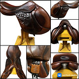 FRANK BAINES ETERNITY 17,5 M