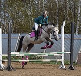 МАРШРУТЫ 100 • ПОНИ-КЛАСС