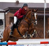 Самовоз на 120+