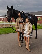 КОБЫЛА В РАЗВЕДЕНИЕ | 300 000 Р