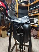 Седло Bliss of London