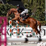 СТАРТОВЫЙ ОПЫТ ДО 140 СМ 