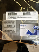 Седло Престиж выездка 17/33