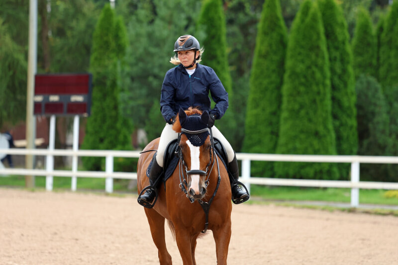 ЭНЗО ТЕРМА ЗЕТ-11 и Чистякова Анна
