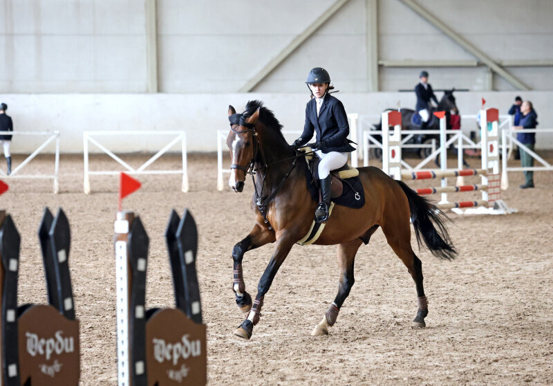 КОМИЛЬФО-17 и Алексеева Вера