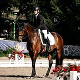 ПЕРСПЕКТИВЕН В ВЫЕЗДКУ