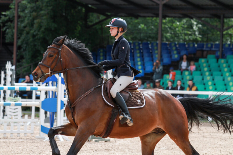 КЛАРЕНСИС Е ЗЕТ-15 и Кукушкина Дарья
