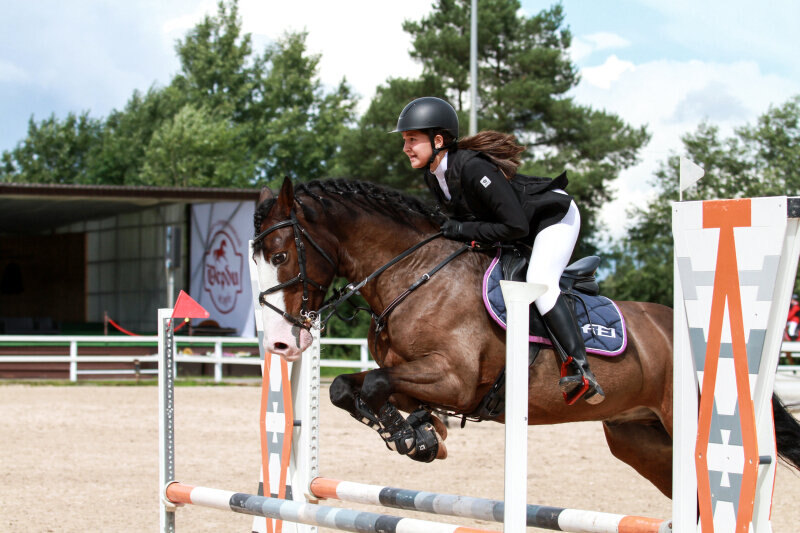 ПРЯНИК-16 и Абдыкаримова Диляра