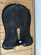 Гель под седло ACAVALLO, Италия