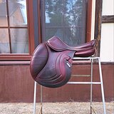 Седло конкурное CWD 