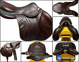 CWD SE32 в сборе