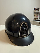 Шлем Kep Italia Cromo 2.0