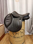 Конкур CWD SE32 MADEMOISELLE 2Gs 17,5 3C