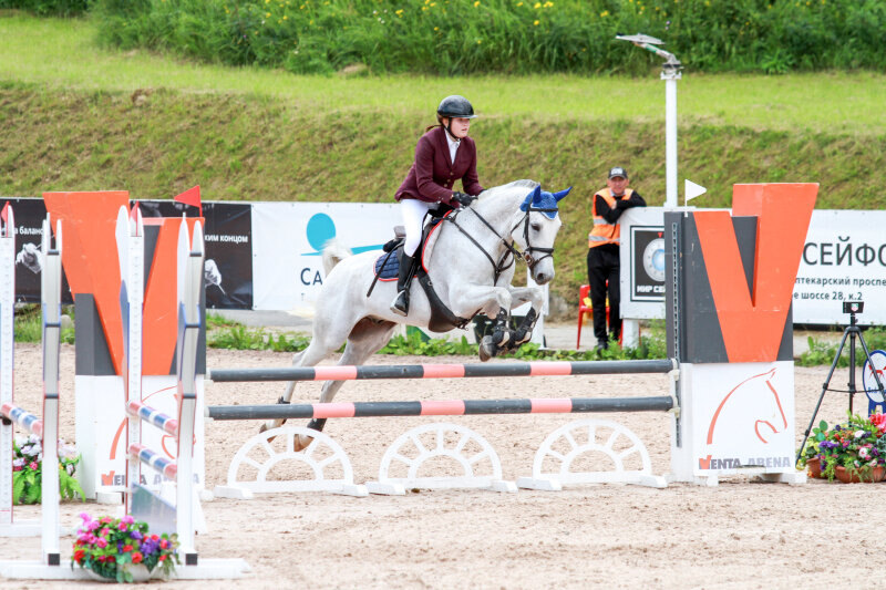 АГЕНТ-13 и Венкова Анастасия