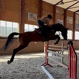 ОПЫТ В МАРШРУТАХ ДО 140 СМ