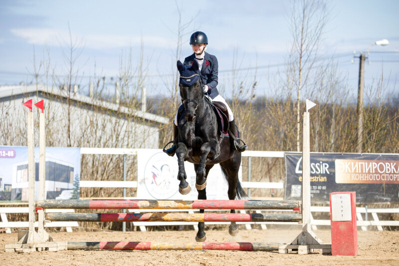 КАБАРЕ-12 и Токалова Полина