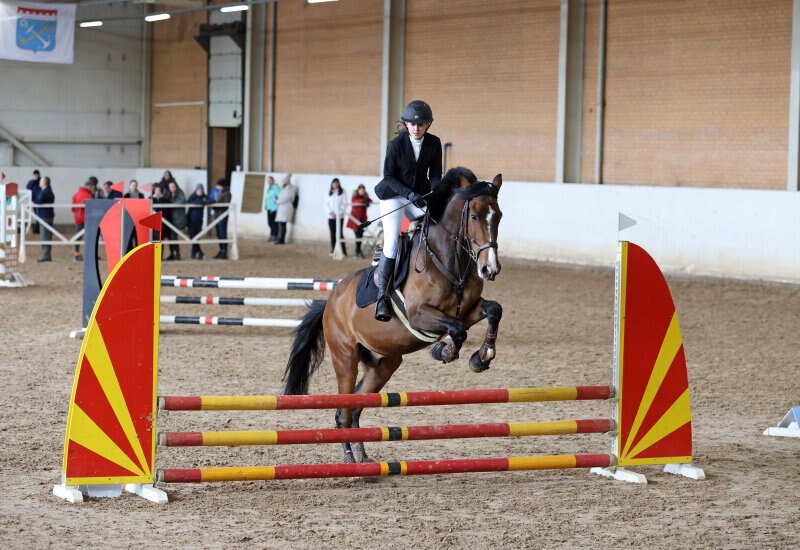 КОМИЛЬФО-17 и Алексеева Вера