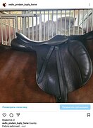 Выездная примерка седел