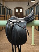 Седло Equipe OLYMPIA