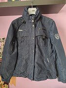 Куртки Pikeur 