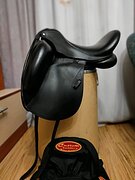 Выездка CUSTOM ADVANTAGE R 17,5