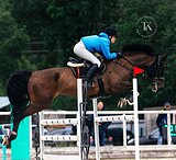 ПРАВНУЧКА CASSINI 7 ЛЕТ