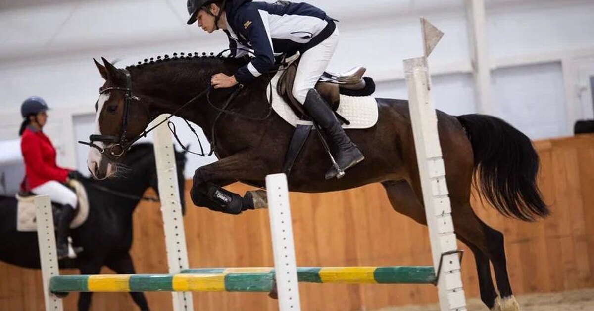 Спорт сбоку