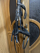 Уздечка BR full