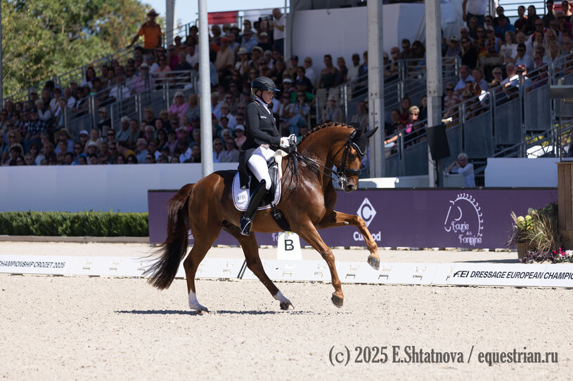 Hemmer Katharina / Denoix