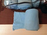 Бинты трикотажные